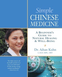 Abbildung von: Simple Chinese Medicine - YMAA Publication Center