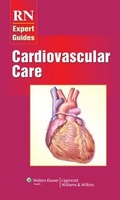 Cover: RN Expert Guides: Cardiovascular Care - Springhouse Publishing Co ,U.S.