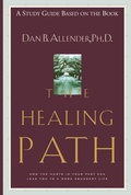 Cover: Healing Path (Study Guide) - Waterbrook Press (A Division of Random House Inc)