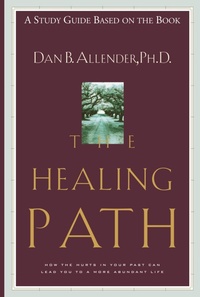 Enlarge image Cover: Healing Path (Study Guide) - Waterbrook Press (A Division of Random House Inc)