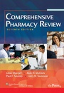 Cover: Comprehensive Pharmacy Review - Springhouse Publishing Co ,U.S.