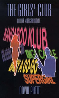 Abbildung von: The Girls' Club - AuthorHouse