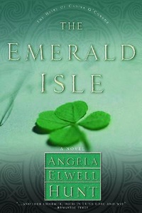 Enlarge image Cover: Emerald Isle - Waterbrook Press (A Division of Random House Inc)