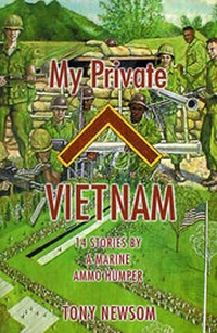 Abbildung von: My Private Vietnam - AuthorHouse