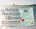 Cover: An Italian American Odyssey - Center for Migration Studies