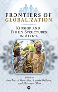Cover: Frontiers of Globalization - Africa Research & Publications