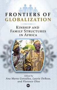 Enlarge image Cover: Frontiers of Globalization - Africa Research & Publications