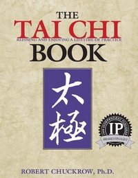 Abbildung von: Tai Chi Book - YMAA Publication Center