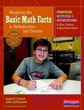 Cover: Mastering the Basic Math Facts in Multiplication and Division - Heinemann Educational Books