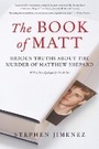 Cover: The Book Of Matt - Steerforth Press