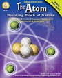 Cover: The Atom, Grades 6 - 12 - Mark Twain Media