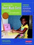 Cover: Mastering the Basic Math Facts in Addition and Subtraction - Heinemann Educational Books,U.S.