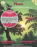 Cover: Plants, Grades 5 - 8 - Mark Twain Media