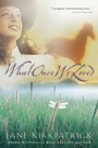 Cover: What Once We Loved - Waterbrook Press (A Division of Random House Inc)