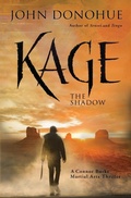 Cover: Kage - YMAA Publication Center