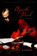 Cover: Apostle Paul - Steerforth