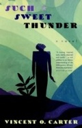 Cover: Such Sweet Thunder - Steerforth Press