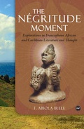 Cover: The Negritude Moment - Africa Research & Publications