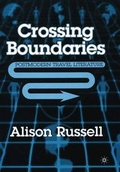 Cover: Crossing Boundaries - Palgrave MacMillan