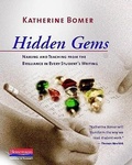 Cover: Hidden Gems - Heinemann Educational Books