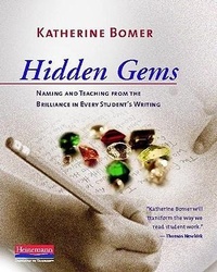 Enlarge image Cover: Hidden Gems - Heinemann Educational Books