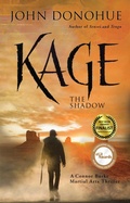 Cover: Kage - YMAA Publication Center