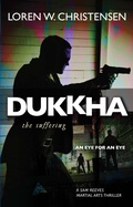 Cover: Dukkha the Suffering - YMAA Publication Center