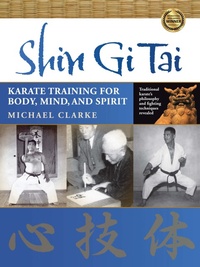 Abbildung von: Shin Gi Tai - YMAA Publication Center