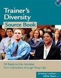 Cover: Trainer's Diversity Source Book - Society for Human Resource Management