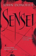 Cover: Sensei - YMAA Publication Center