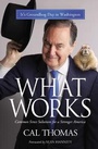 Cover: What Works - Zondervan