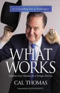 Enlarge image Cover: What Works - Zondervan