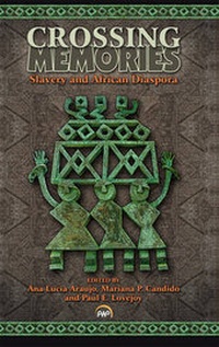 Abbildung von: Crossing Memories - Africa Research & Publications