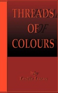 Cover: Threads of Colours - AuthorHouse