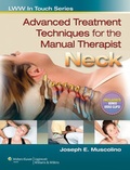 Cover: Advanced Treatment Techniques for the Manual Therapist - Springhouse Publishing Co ,U.S.