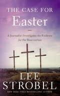 Cover: The Case for Easter - Zondervan