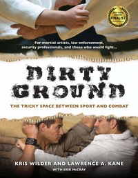 Abbildung von: Dirty Ground - YMAA Publication Center