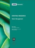 Cover: Talent Management - Society for Human Resource Management