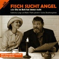 Cover: Fisch sucht Angel - duo-phon records ein Imprint von Monopol-Verlag GmbH