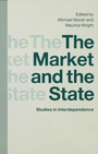 Cover: The Market and the State - Palgrave Macmillan