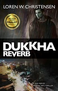 Cover: Dukkha Reverb - YMAA Publication Center