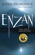 Cover: Enzan - YMAA Publication Center