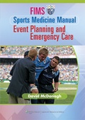 Cover: FIMS Sports Medicine Manual - Springhouse Publishing Co ,U.S.