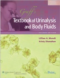 Cover: GRAFF'S TEXTBOOK OF URINALYSIS AND BODY FLUIDS 2E - Springhouse Publishing Co ,U.S.