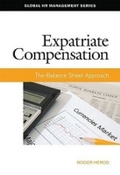 Cover: Expatriate Compensation - Society for Human Resource Management