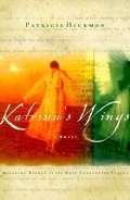Cover: Katrina's Wings - Waterbrook Press (A Division of Random House Inc)