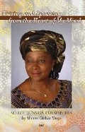Cover: Writing and Speaking from the Heart of my Mind - Africa Research & Publications