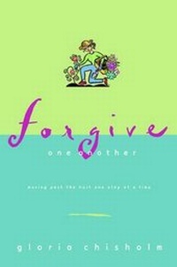 Enlarge image Cover: Forgive One Another - Waterbrook Press (A Division of Random House Inc)