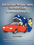 Bild: Auto Accident Personal Injury Insurance Claim - AuthorHouse