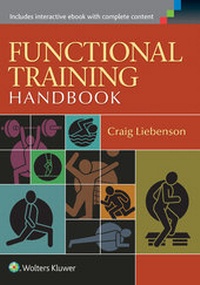 Abbildung von: Functional Training Handbook - Springhouse Publishing Co ,U.S.